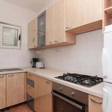 别墅 Levanda 马卡尔斯卡