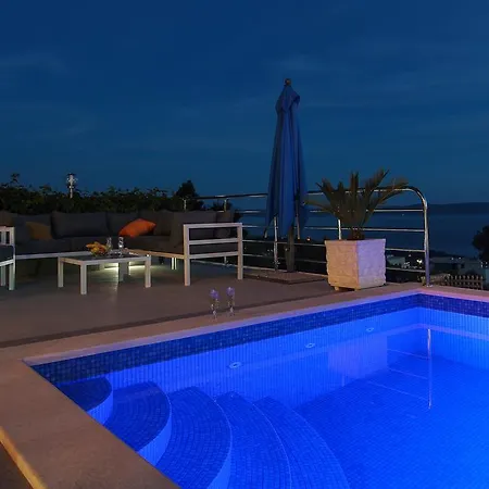 Levanda 马卡尔斯卡