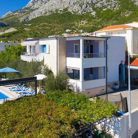 Levanda * Makarska