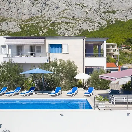 Villa Levanda