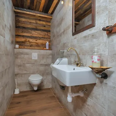 Levanda Villa Makarska