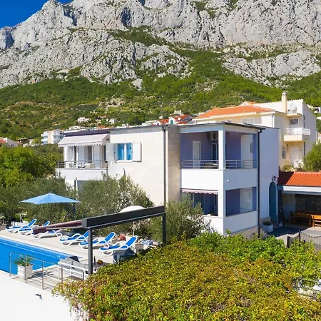 Levanda * Makarska