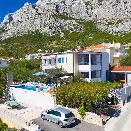 Levanda Makarska