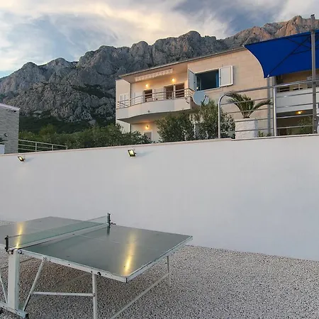 Villa Levanda Makarska