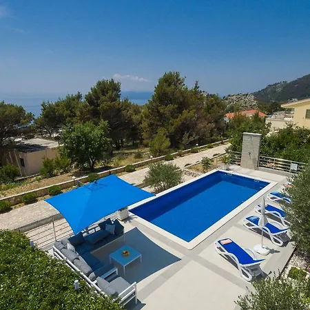 Levanda Villa