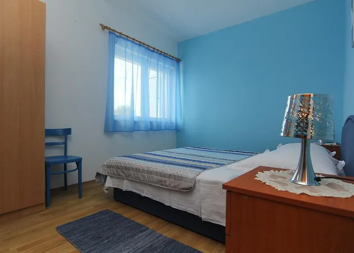 Levanda Μακάρσκα