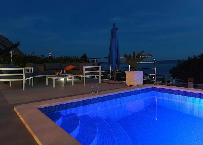 Levanda Μακάρσκα