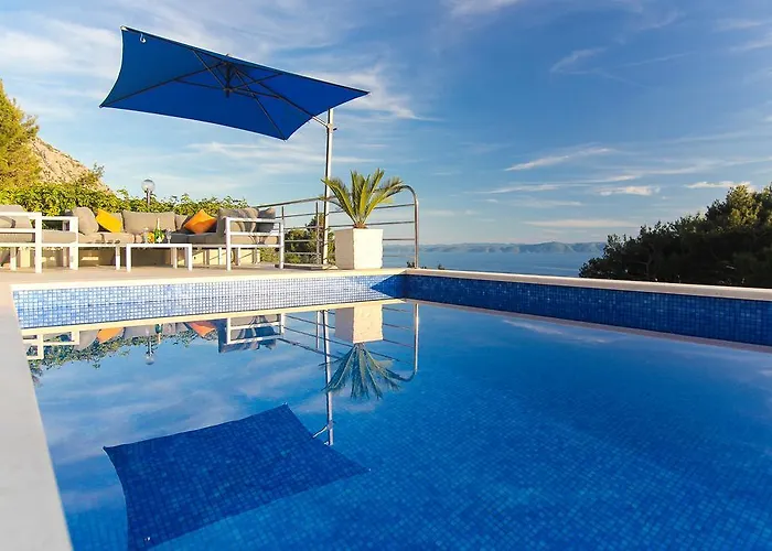 Levanda Μακάρσκα