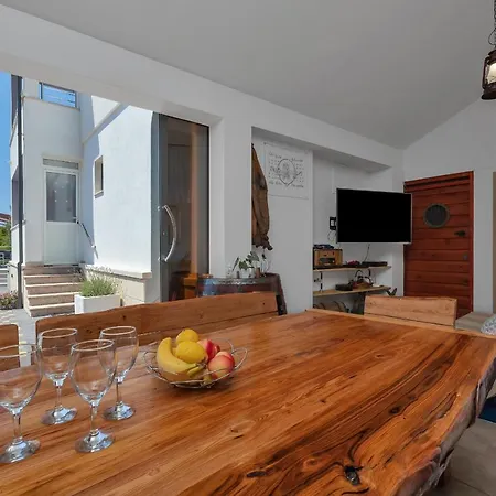 Levanda Villa Makarska