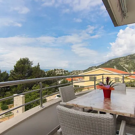 Villa Levanda Makarska
