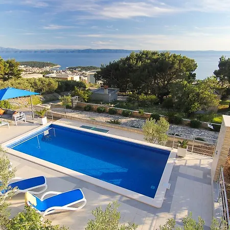 Villa Levanda Makarska